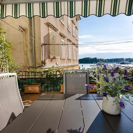 Apartment Noemi โรวีน ภายนอก รูปภาพ