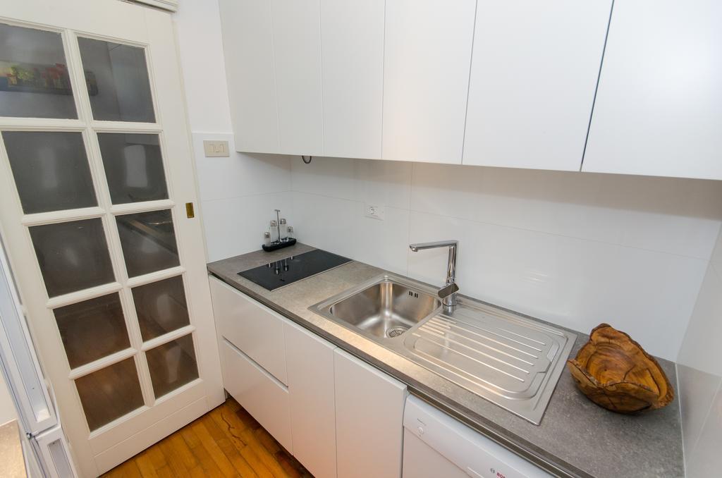 Apartment Noemi โรวีน ภายนอก รูปภาพ
