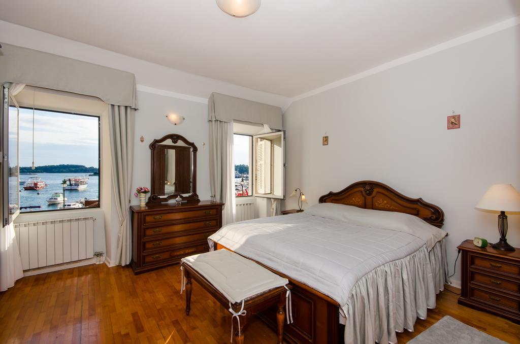 Apartment Noemi โรวีน ภายนอก รูปภาพ