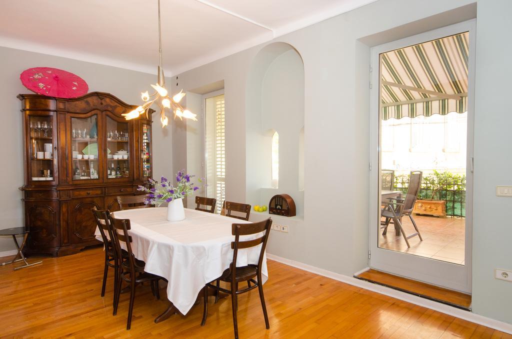 Apartment Noemi โรวีน ภายนอก รูปภาพ