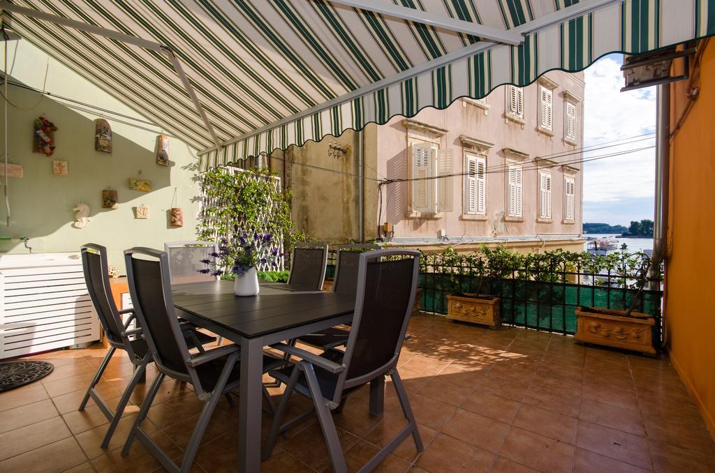 Apartment Noemi โรวีน ภายนอก รูปภาพ