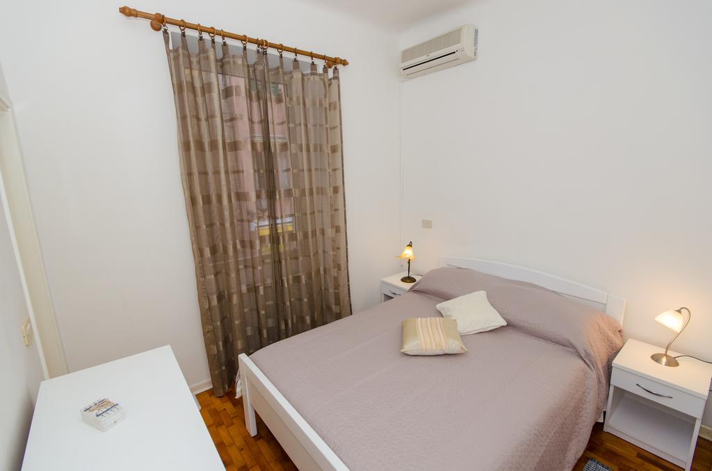 Apartment Noemi โรวีน ภายนอก รูปภาพ