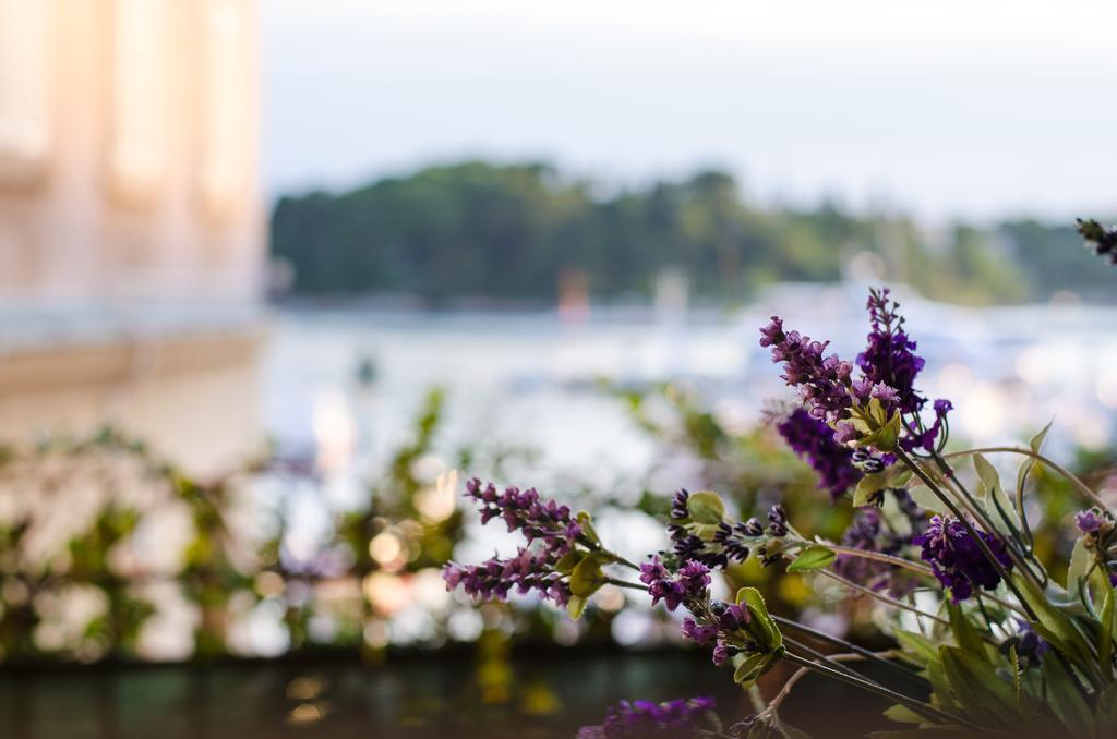 Apartment Noemi โรวีน ภายนอก รูปภาพ