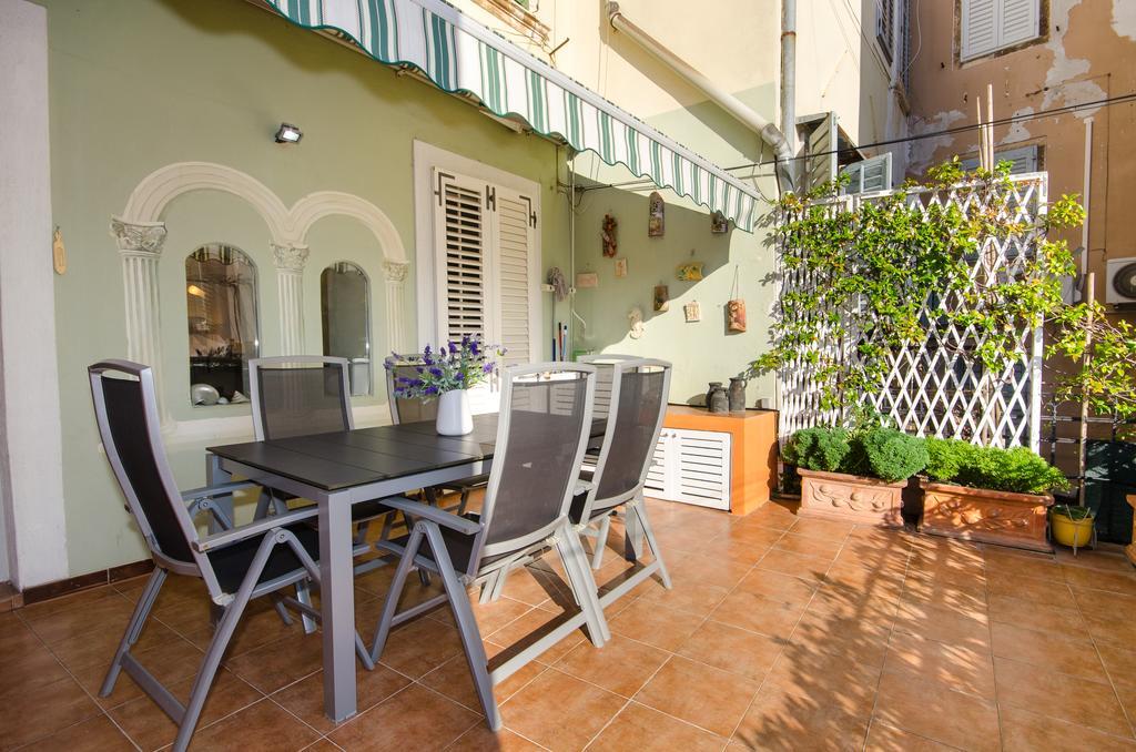Apartment Noemi โรวีน ภายนอก รูปภาพ